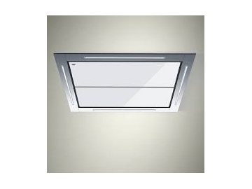 Máy hút mùi áp trần DUDOFF JET 125W